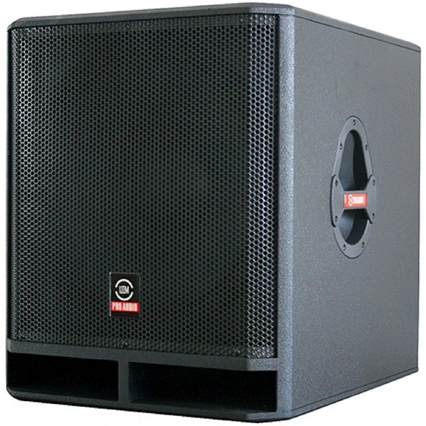 Сабвуфер Leem WX-15BP