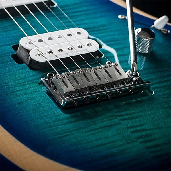 Электрогитара Cort X700 Duality Light Blue Burst