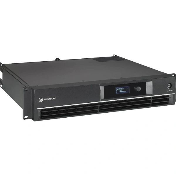 Усилитель Dynacord L1800FD