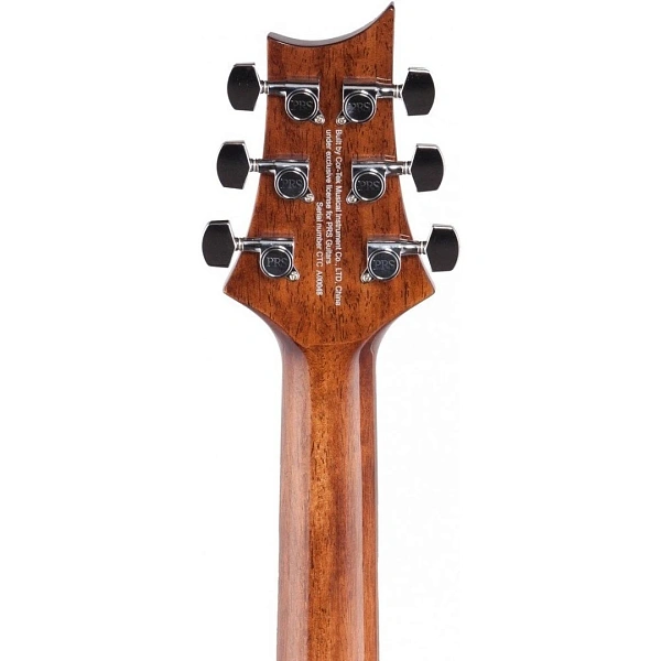Электроакустическая гитара PRS TX20E