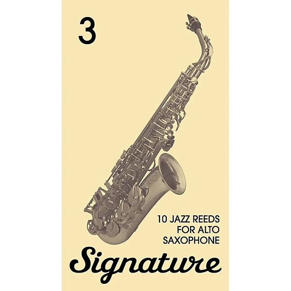 Трость для саксофона альт FedotovReeds FR19SA04 Signature