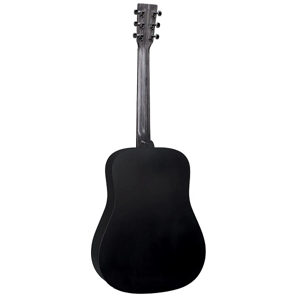Электроакустическая гитара Martin D-X1E-02 Black