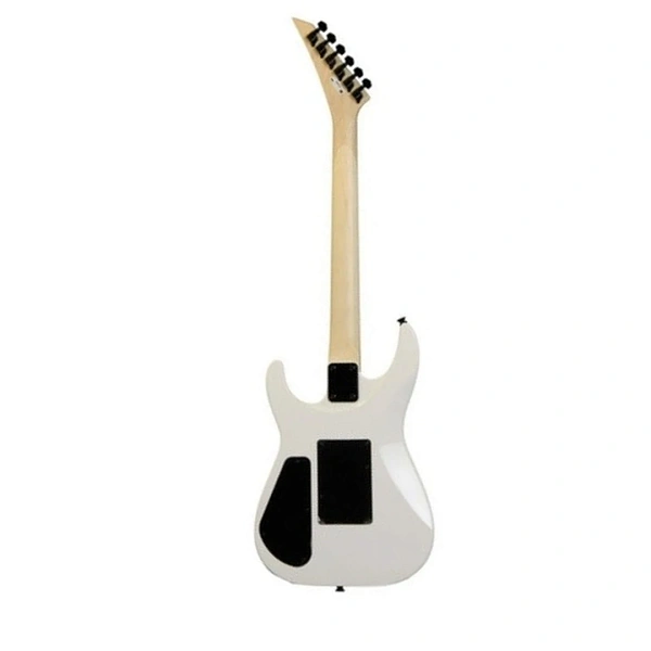 Электрогитара Jackson JS32 DKA-M Dinky Snow White
