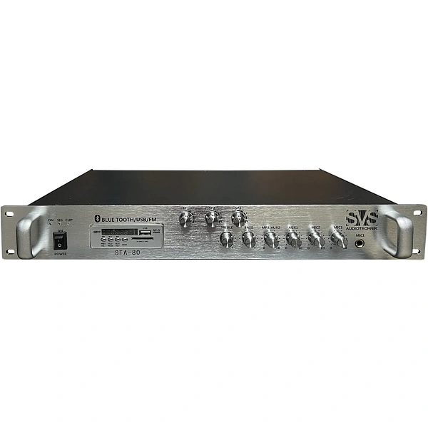 Усилитель SVS Audiotechnik STA-80