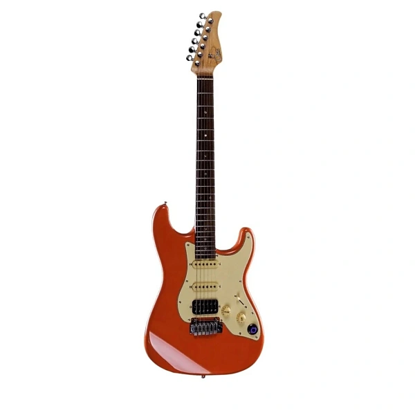 Электрогитара GTRS P800 RD