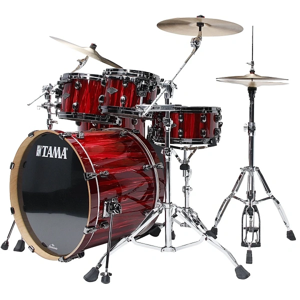 Ударная установка Tama Starclassic Performer MBS52RZBNS-CRW