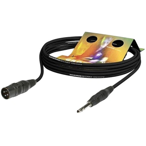 Соединительный кабель Sommercable SGFD-0600-SW
