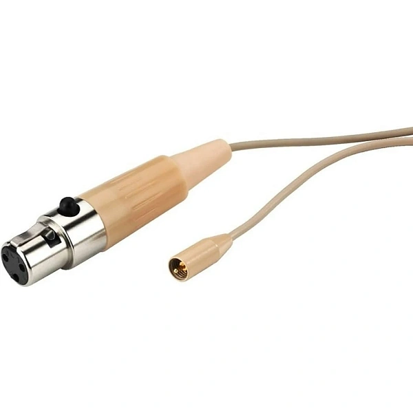 Микрофонный кабель JTS 801C3