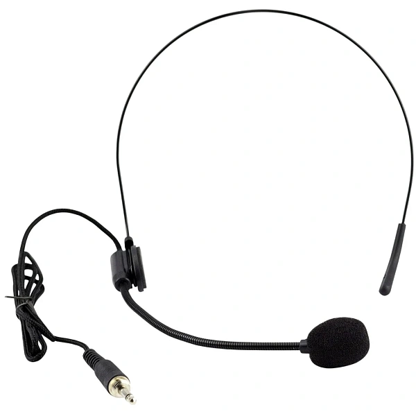 Головной микрофон Xline MD-HM200