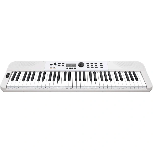 Синтезатор Nux NEK-110 WH