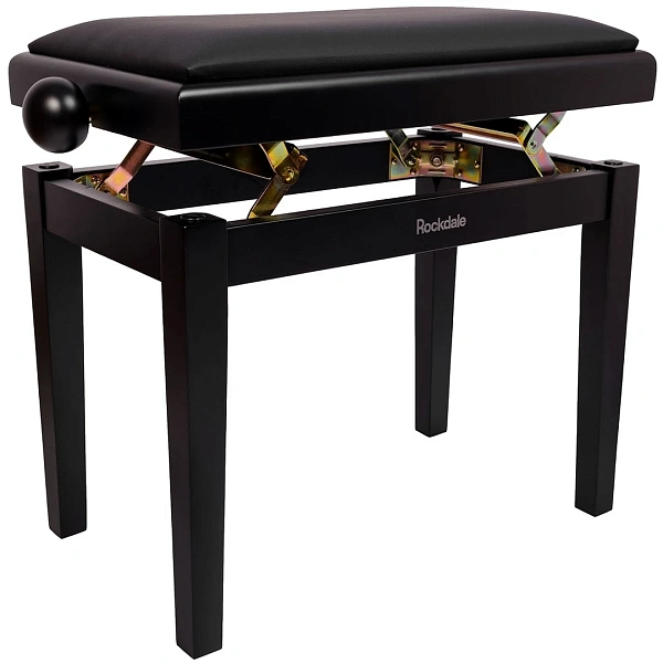 Банкетка Rockdale Rhapsody 131 Black