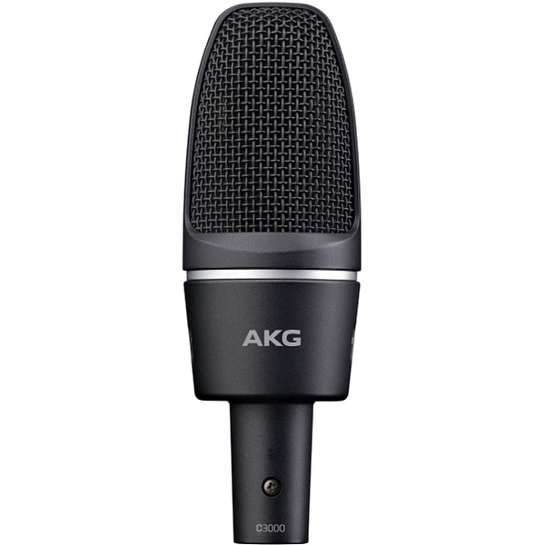 Микрофон AKG C3000