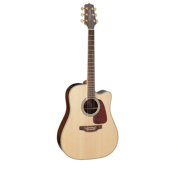 Электроакустическая гитара Takamine GD71CE-NAT