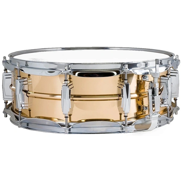 Малый барабан Ludwig Bronze Phonic LB550