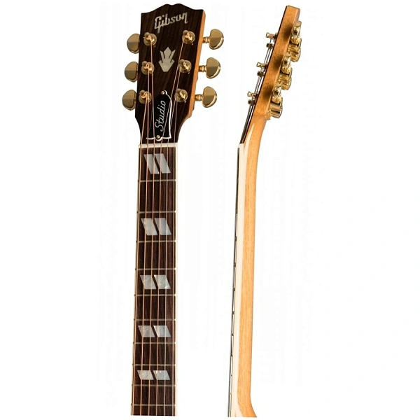 Электроакустическая гитара Gibson Songwriter Cutaway 2019 Antique Natural