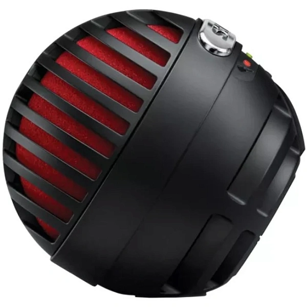 Микрофон Shure MV5-B-DIG