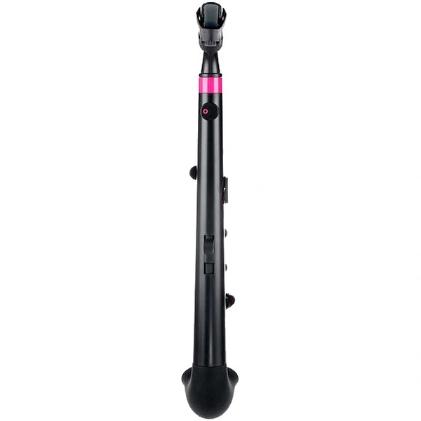 Саксофон Nuvo jSax Black/Pink