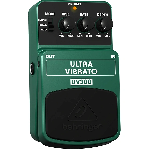 Педаль эффектов Behringer UV300
