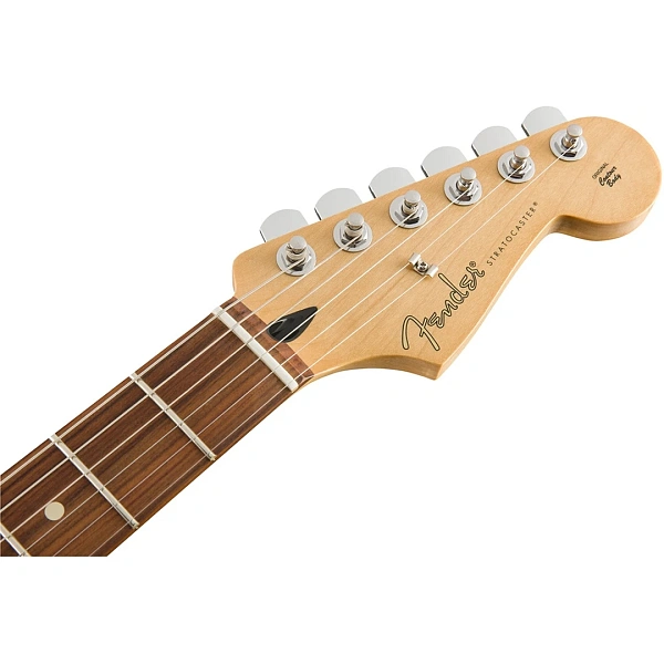 Электрогитара Fender Player Stratocaster PF 3-Tone Sunburst
