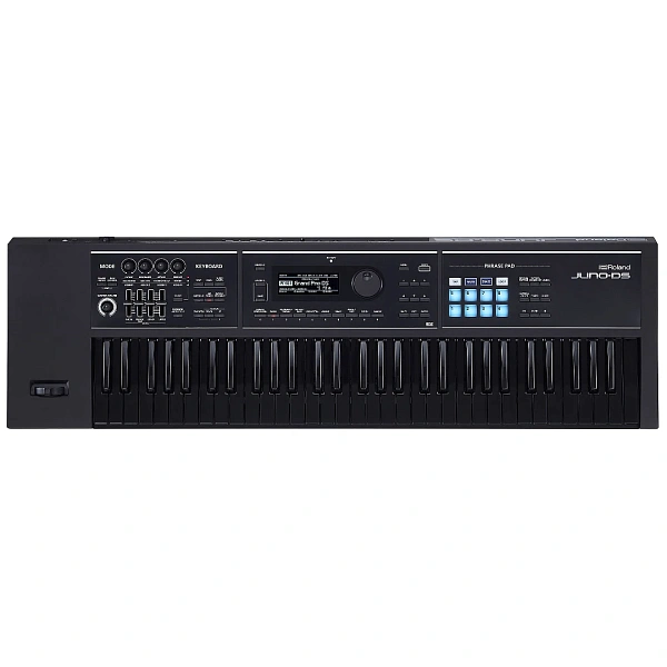Синтезатор Roland JUNO-DS61B