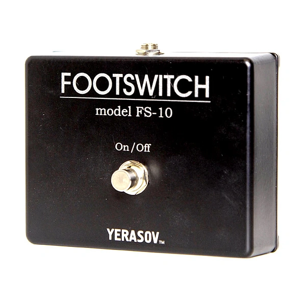 Футсвич Yerasov FS-10