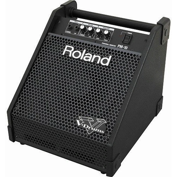 Система мониторинга для электронной ударной установки Roland PM-10