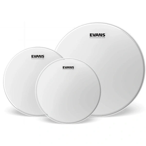Набор пластиков Evans ETP-UV2-S