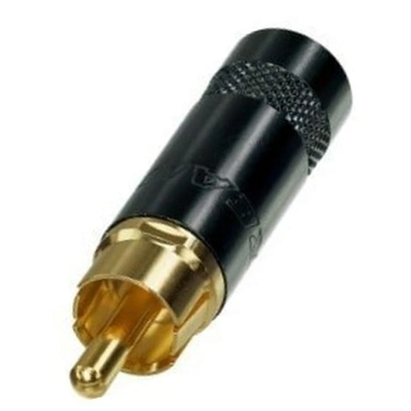 Разъём RCA REAN by Neutrik NYS352BG