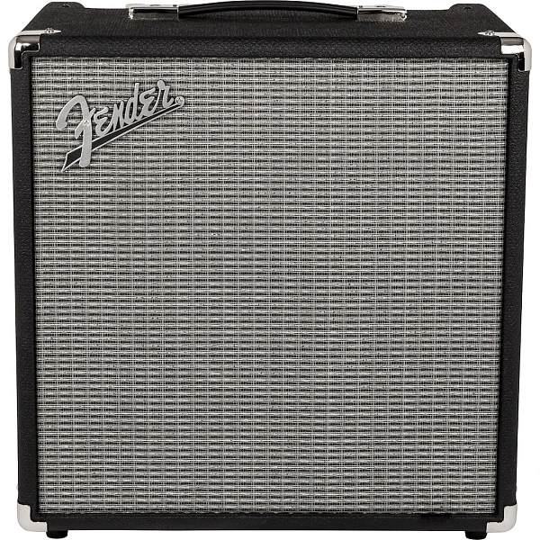 Комбоусилитель Fender Rumble 40 V3