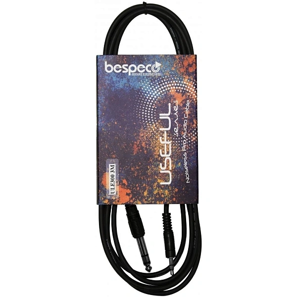 Кабель Bespeco ULE300
