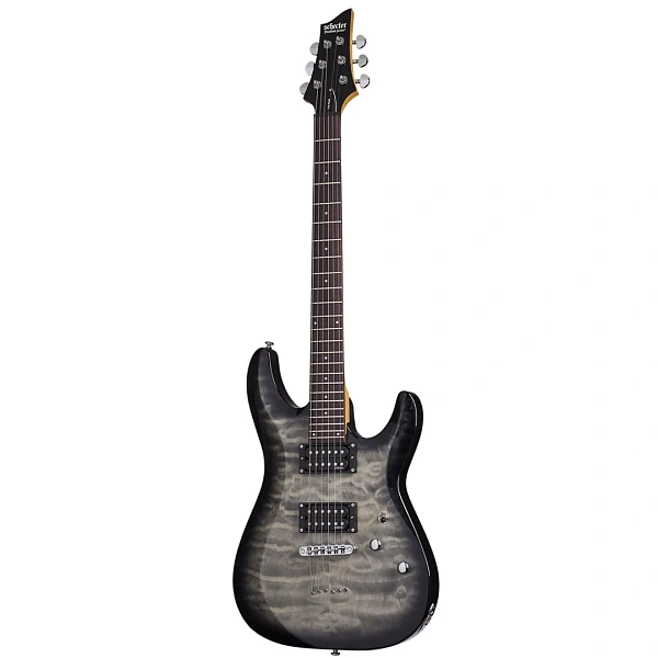 Электрогитара Schecter C-6 Plus CB
