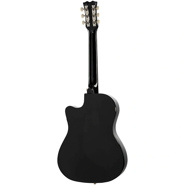Акустическая гитара Foix FFG-1038BK