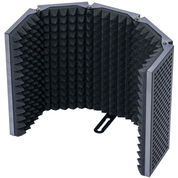 Звукоизоляционный экран Superfix SMF202B