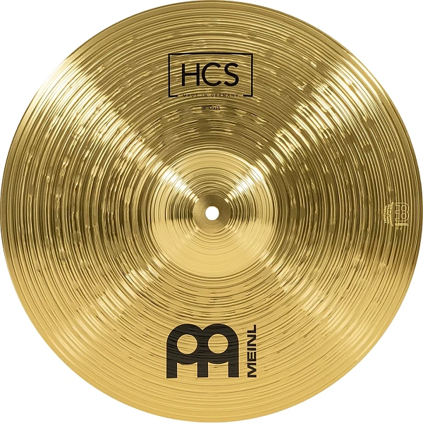 Комплект тарелок Meinl C141620