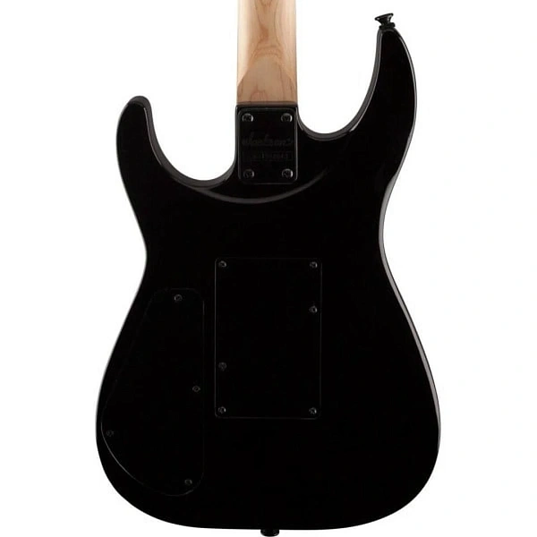 Электрогитара Jackson JS32 DKA-M Dinky Gloss Black