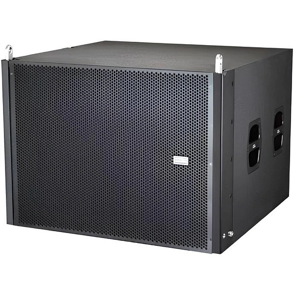 Сабвуфер Soundking G210S