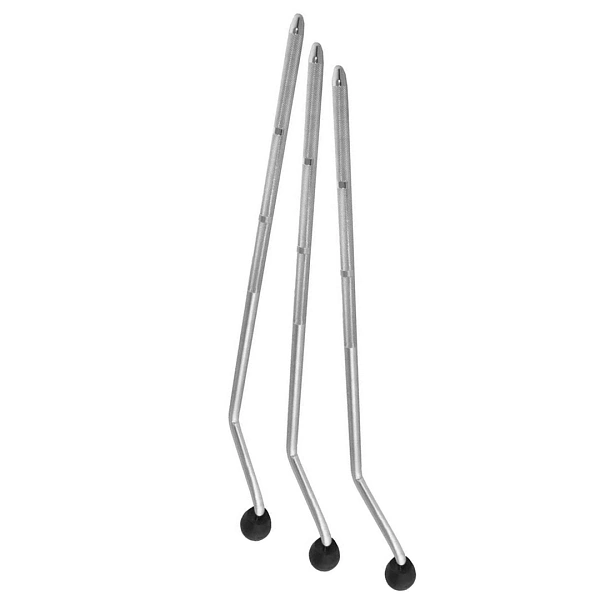 Ножки для напольного тома Ludwig LAP5025TL