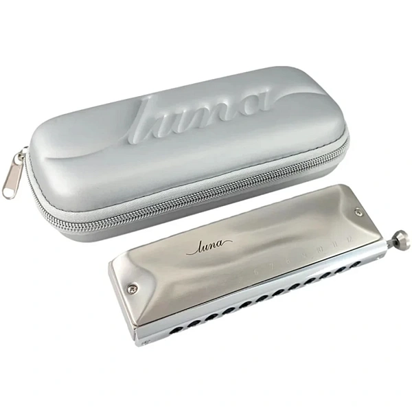 Губная гармошка JDR Luna