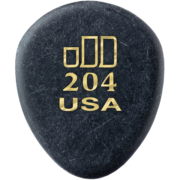 Набор медиаторов Dunlop 477P204 JD Jazztones