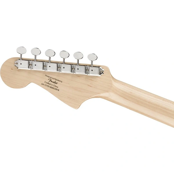 Электрогитара Fender Squier Paranormal Toronado LRL Lake Placid Blue