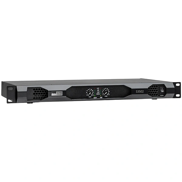 Усилитель Echo Acoustic S3502