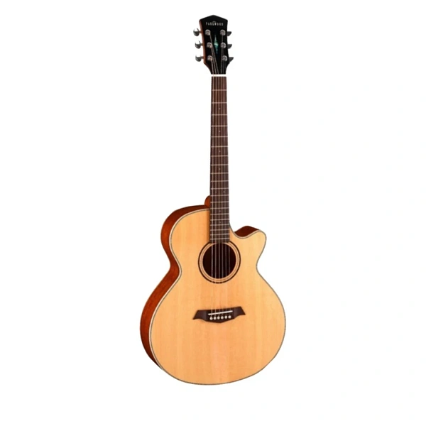 Электроакустическая гитара Parkwood S27-GT