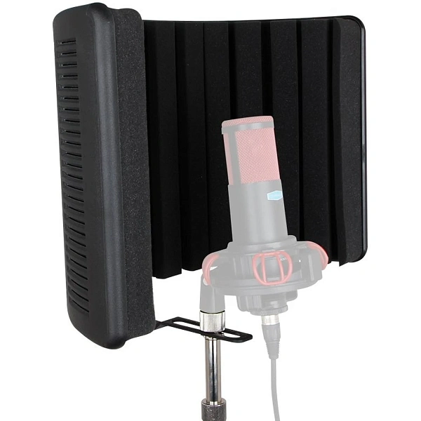Звукоизоляционный экран Alctron PF66