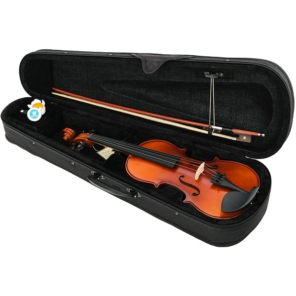 Скрипка Caraya MV-002VT-3/4