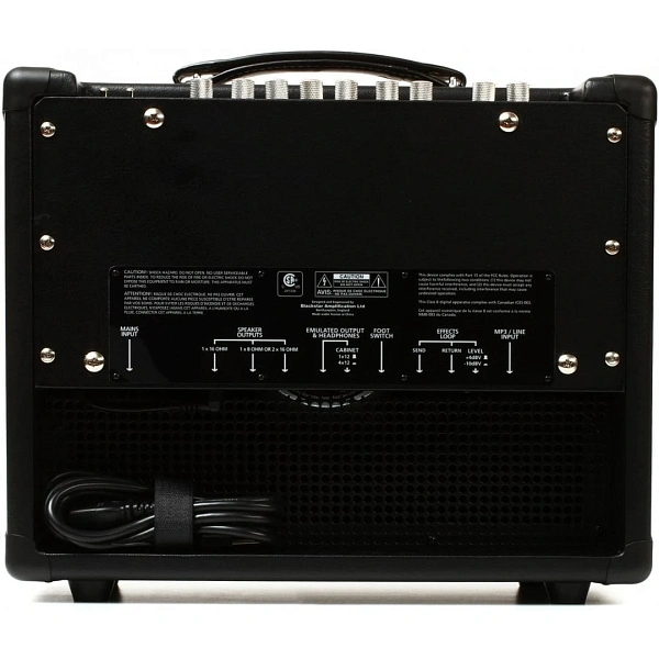 Комбоусилитель Blackstar HT-5R