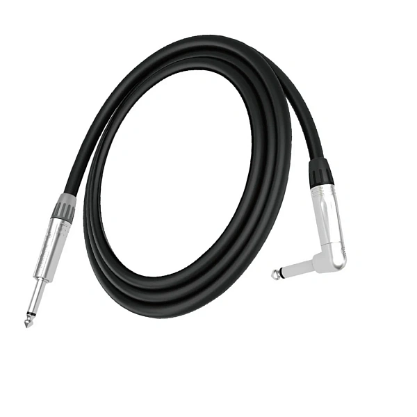 Инструментальный кабель Cosmiconn CGT01-PM-PMR-2
