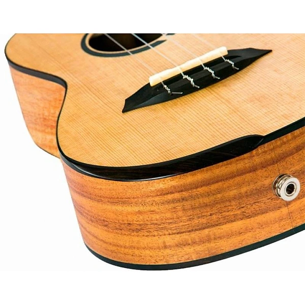 Укулеле Flight Victoria Tenor CE