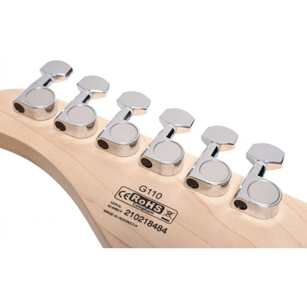 Электрогитара Cort G110 OPSB