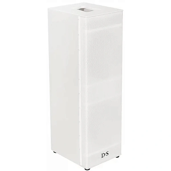 Сабвуфер DS Proaudio PLR SUB A WH