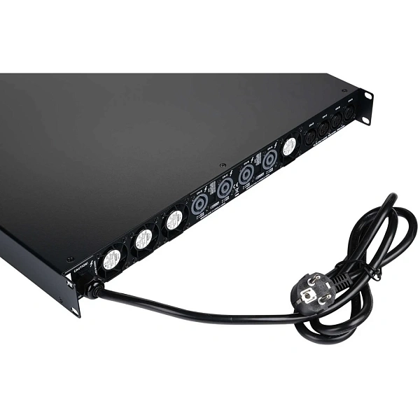 Усилитель Soundking DG4200
